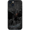 DC Comics The Dark Knight in Action iPhone 15 Skin