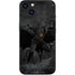 DC Comics The Dark Knight in Action iPhone 15 Skin