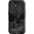 DC Comics The Dark Knight in Action iPhone 16 Impact Case