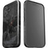 DC Comics The Dark Knight in Action iPhone 16 Impact Case