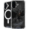 DC Comics The Dark Knight in Action iPhone 16 MagSafe Case