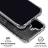 DC Comics The Dark Knight in Action iPhone 16 Plus Clear Case