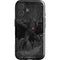 DC Comics The Dark Knight in Action iPhone 16 Plus Impact Case