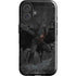 DC Comics The Dark Knight in Action iPhone 16 Plus Impact Case