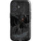 DC Comics The Dark Knight in Action iPhone 16 Plus Magsafe Impact Case