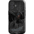 DC Comics The Dark Knight in Action iPhone 16 Plus Magsafe Impact Case