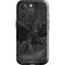DC Comics The Dark Knight in Action iPhone 16 Pro Impact Case