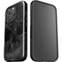 DC Comics The Dark Knight in Action iPhone 16 Pro Impact Case