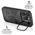 DC Comics The Dark Knight in Action iPhone 16 Pro Kickstand Case