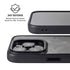 DC Comics The Dark Knight in Action iPhone 16 Pro Kickstand Case