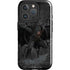 DC Comics The Dark Knight in Action iPhone 16 Pro Magsafe Impact Case