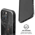 DC Comics The Dark Knight in Action iPhone 16 Pro Magsafe Impact Case