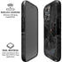 DC Comics The Dark Knight in Action iPhone 16 Pro Magsafe Impact Case