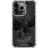 DC Comics The Dark Knight in Action iPhone 16 Pro Max Clear Case