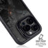 DC Comics The Dark Knight in Action iPhone 16 Pro Max Kickstand Case