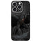 DC Comics The Dark Knight in Action iPhone 16 Pro Skin