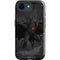 DC Comics The Dark Knight in Action iPhone 16e Impact Case