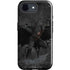 DC Comics The Dark Knight in Action iPhone 16e Impact Case