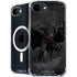 DC Comics The Dark Knight in Action iPhone 16e MagSafe Case