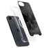 DC Comics The Dark Knight in Action iPhone 16e MagSafe Case