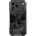 DC Comics The Dark Knight in Action iPhone 18 Pro Clear Case