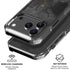 DC Comics The Dark Knight in Action iPhone 18 Pro Clear Case