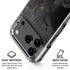 DC Comics The Dark Knight in Action iPhone 18 Pro Clear Case