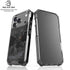 DC Comics The Dark Knight in Action iPhone 18 Pro Clear Case