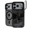 DC Comics The Dark Knight in Action iPhone 18 Pro Kickstand Case