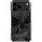 DC Comics The Dark Knight in Action iPhone 18 Pro Max Clear Case