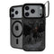DC Comics The Dark Knight in Action iPhone 18 Pro Max Kickstand Case