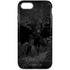 DC Comics The Dark Knight in Action iPhone 8 Pro Case