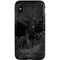 DC Comics The Dark Knight in Action iPhone XS Pro Case