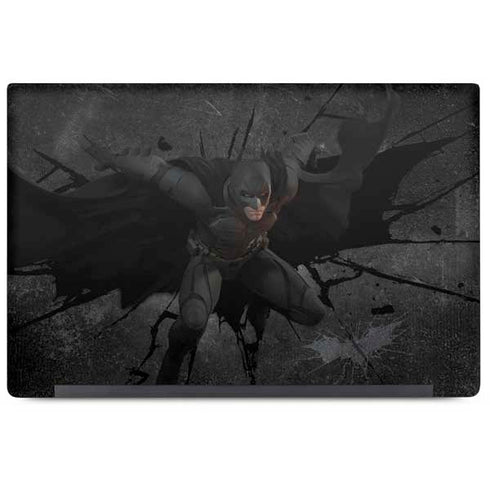 DC Comics The Dark Knight in Action Dell Latitude Skin