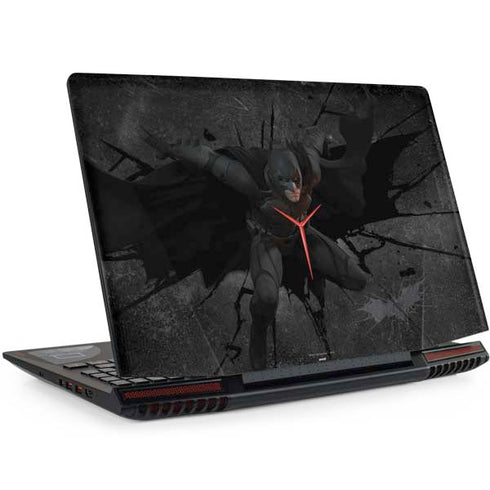 DC Comics The Dark Knight in Action Legion Y720 Skin