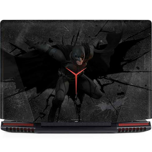 DC Comics The Dark Knight in Action Legion Y720 Skin