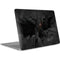 DC Comics The Dark Knight in Action Apple MacBook Air Skin