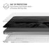 DC Comics The Dark Knight in Action MacBook Pro 14in (2021-24) Case plus Skin