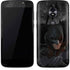 DC Comics The Dark Knight in Action Moto E5 Play Skin