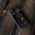 DC Comics The Dark Knight in Action Moto E5 Plus Skin