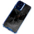 DC Comics The Dark Knight in Action Moto G Play 4G (2024) Clear Case