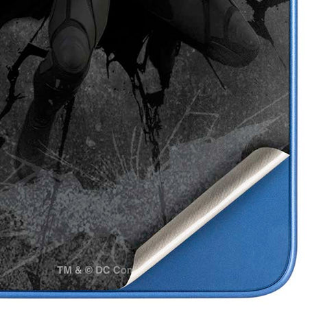 DC Comics The Dark Knight in Action Moto G Play 4G (2024) Skin
