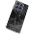 DC Comics The Dark Knight in Action Moto G Play 5G (2025) Clear Case