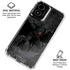 DC Comics The Dark Knight in Action Moto G Power 5G (2024) Clear Case