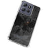 DC Comics The Dark Knight in Action Moto G Stylus 5G (2025) Clear Case
