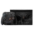 DC Comics The Dark Knight in Action Nintendo Skins