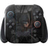 DC Comics The Dark Knight in Action Nintendo Switch 2 (2025) with Joy-Con Skin