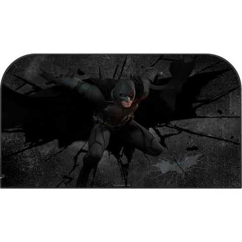 DC Comics The Dark Knight in Action Nintendo Switch 2 (2025) with Joy-Con Skin