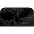 DC Comics The Dark Knight in Action Nintendo Switch 2 (2025) with Joy-Con Skin