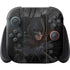DC Comics The Dark Knight in Action Nintendo Switch 2 (2025) Joy-Con Controller Skin